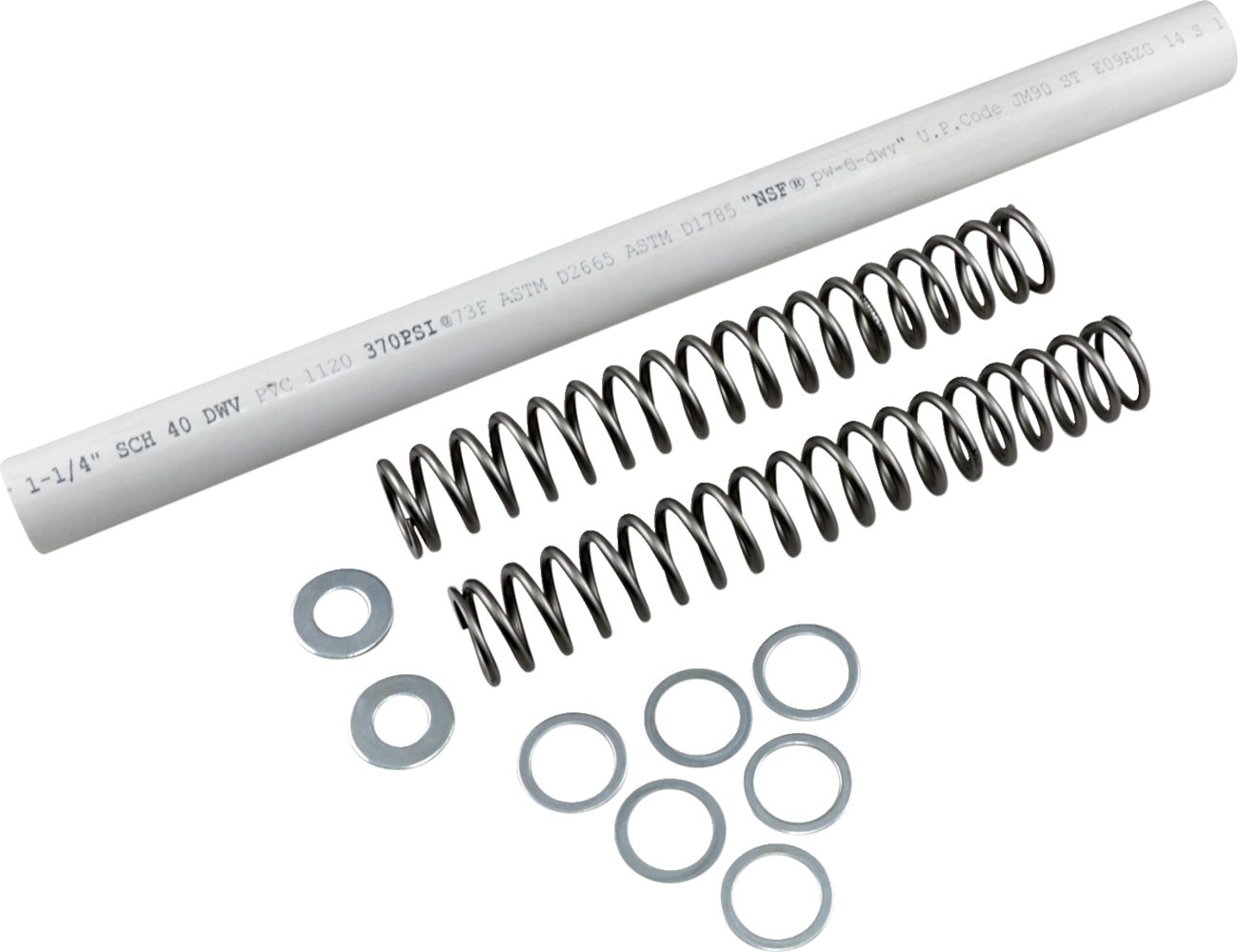 Race Tech Fork Springs