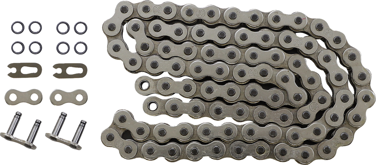 Moose Offroad 520 HPO O-Ring Chain