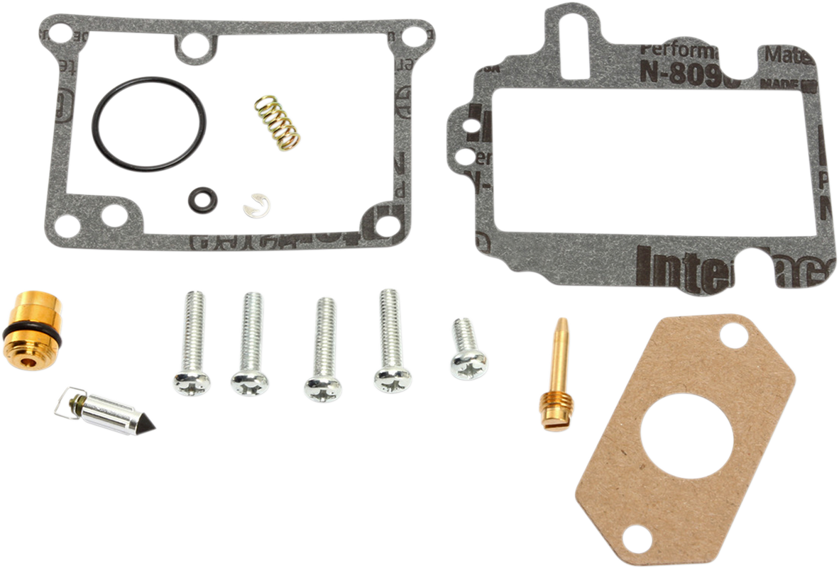Moose Offroad Carburetor Repair Kit