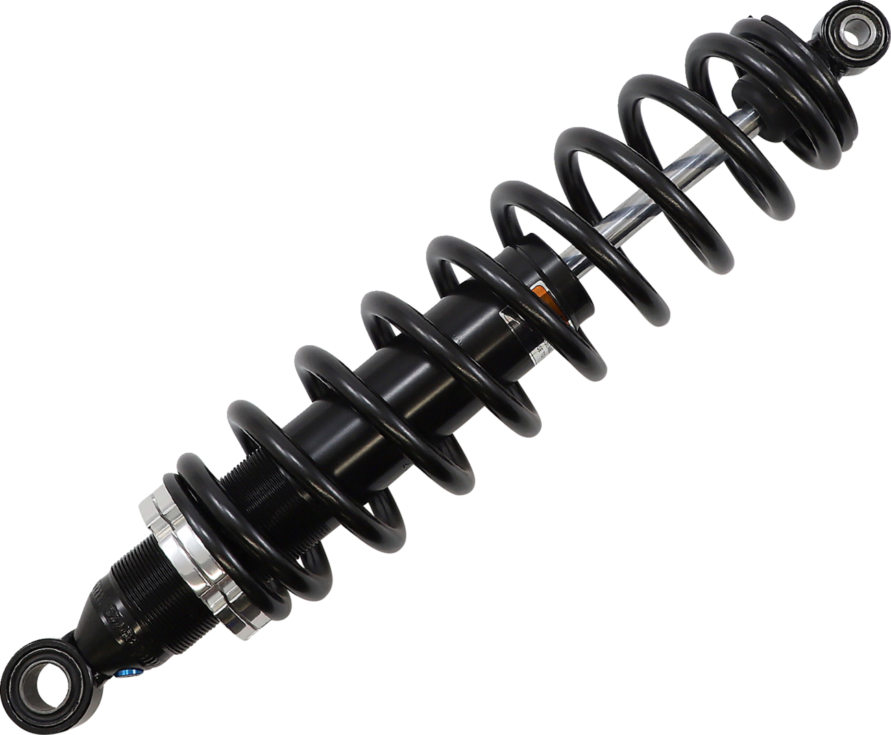 Moose Offroad Heavy Duty Gas Shocks