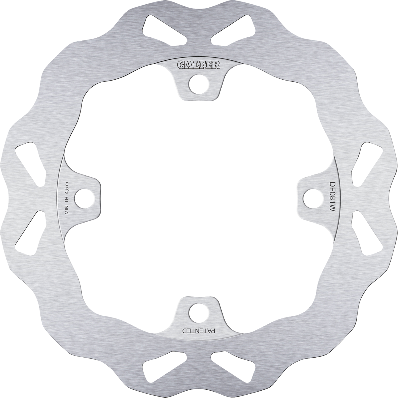 Galfer Brake Rotor