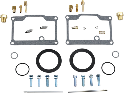 Parts Unlimited Carburetor Repair Kit