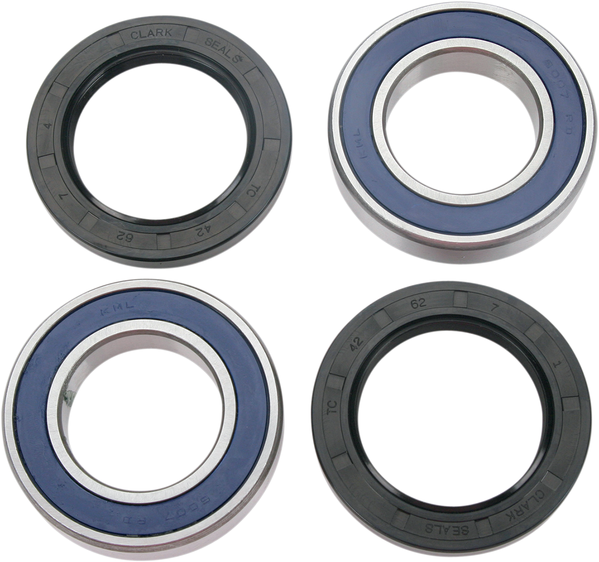 Moose Offroad Wheel Bearing Kit