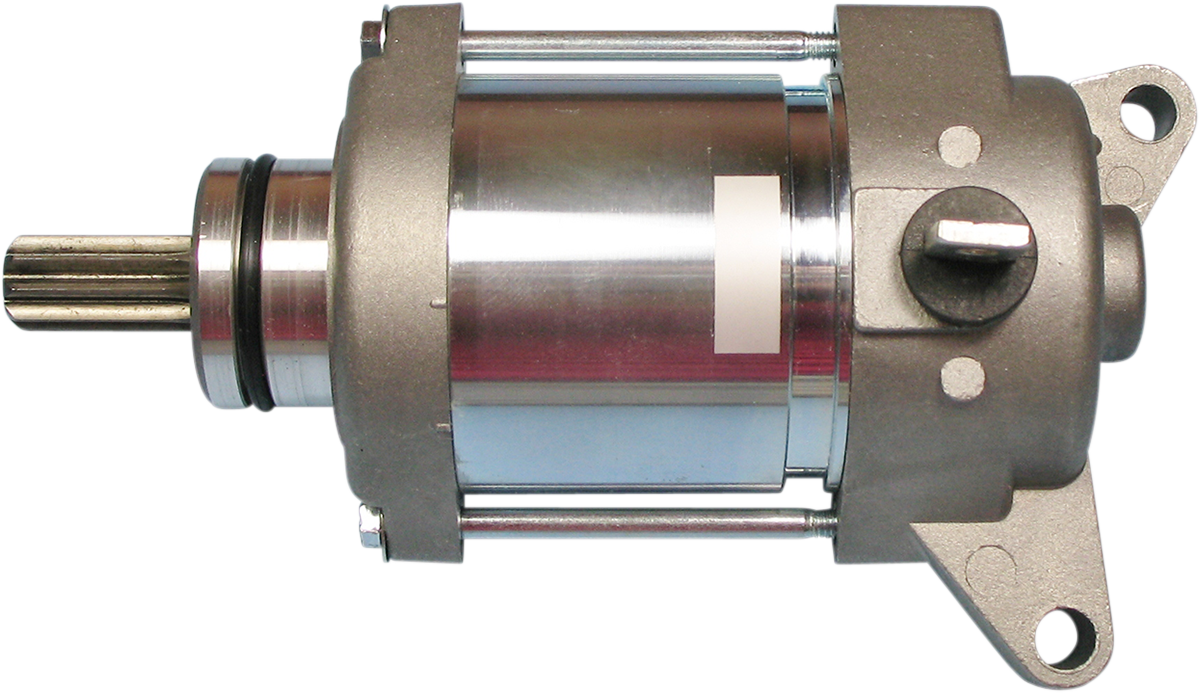 Rick's Motorsport Electric Starter Motor