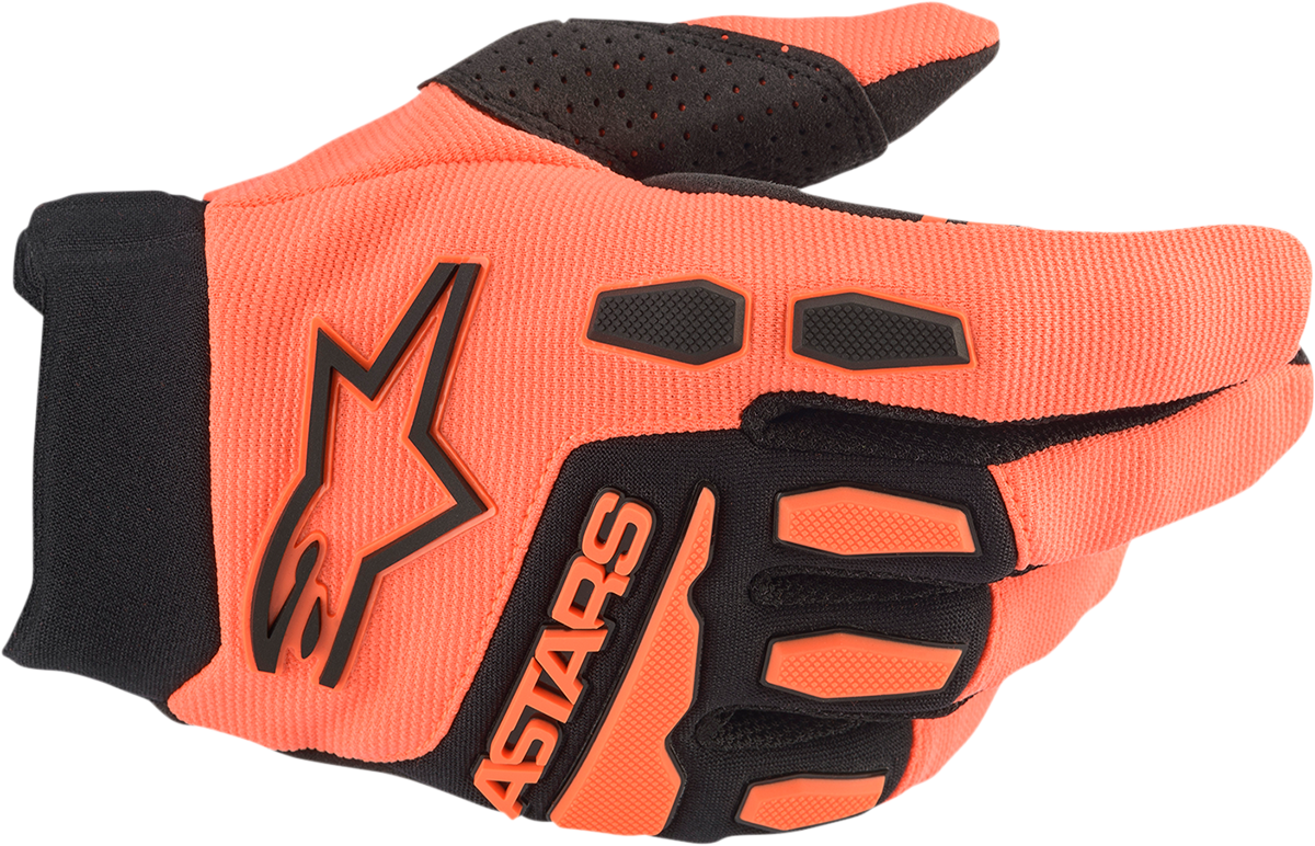 Alpinestars Youth Full Bore Gloves