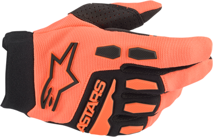 Alpinestars Youth Full Bore Gloves