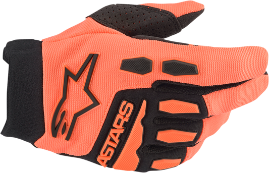 Alpinestars Youth Full Bore Gloves
