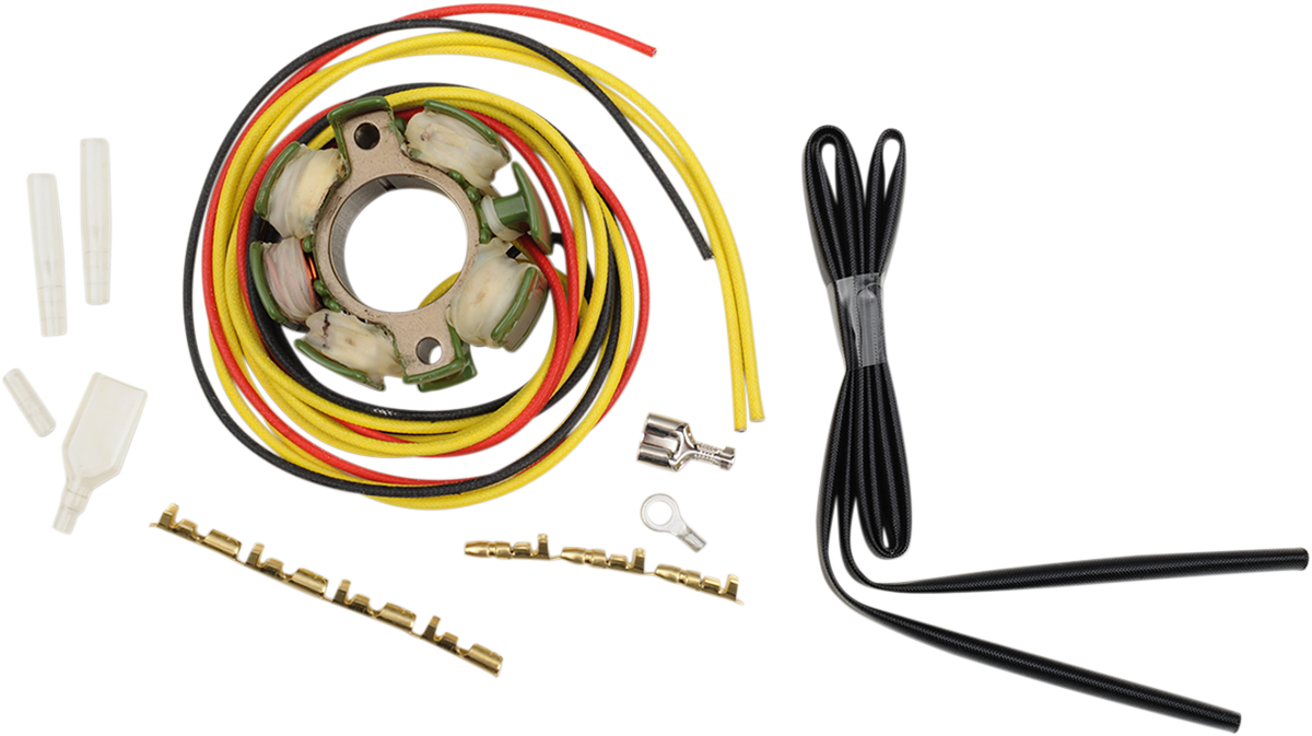 Moose Offroad Stator