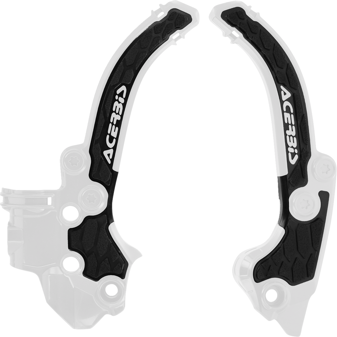 Acerbis X-Grip Frame Guards