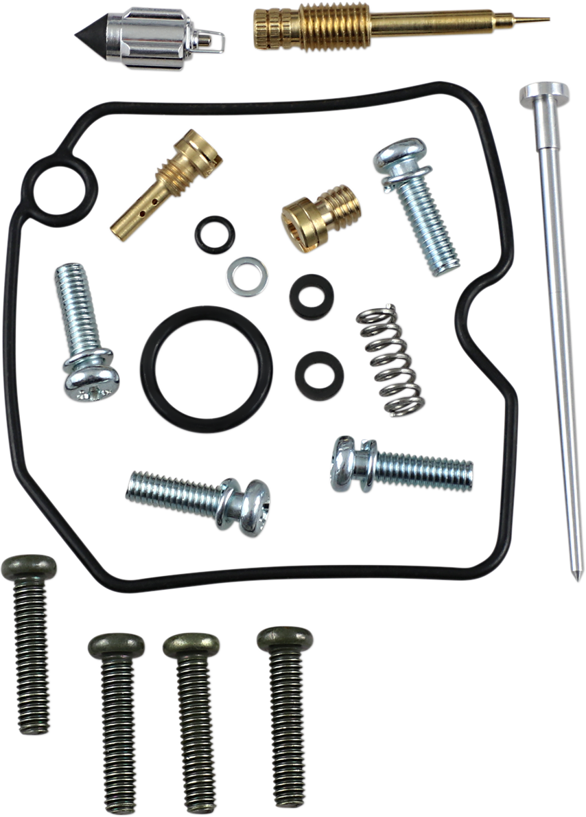 Parts Unlimited Carburetor Repair Kit