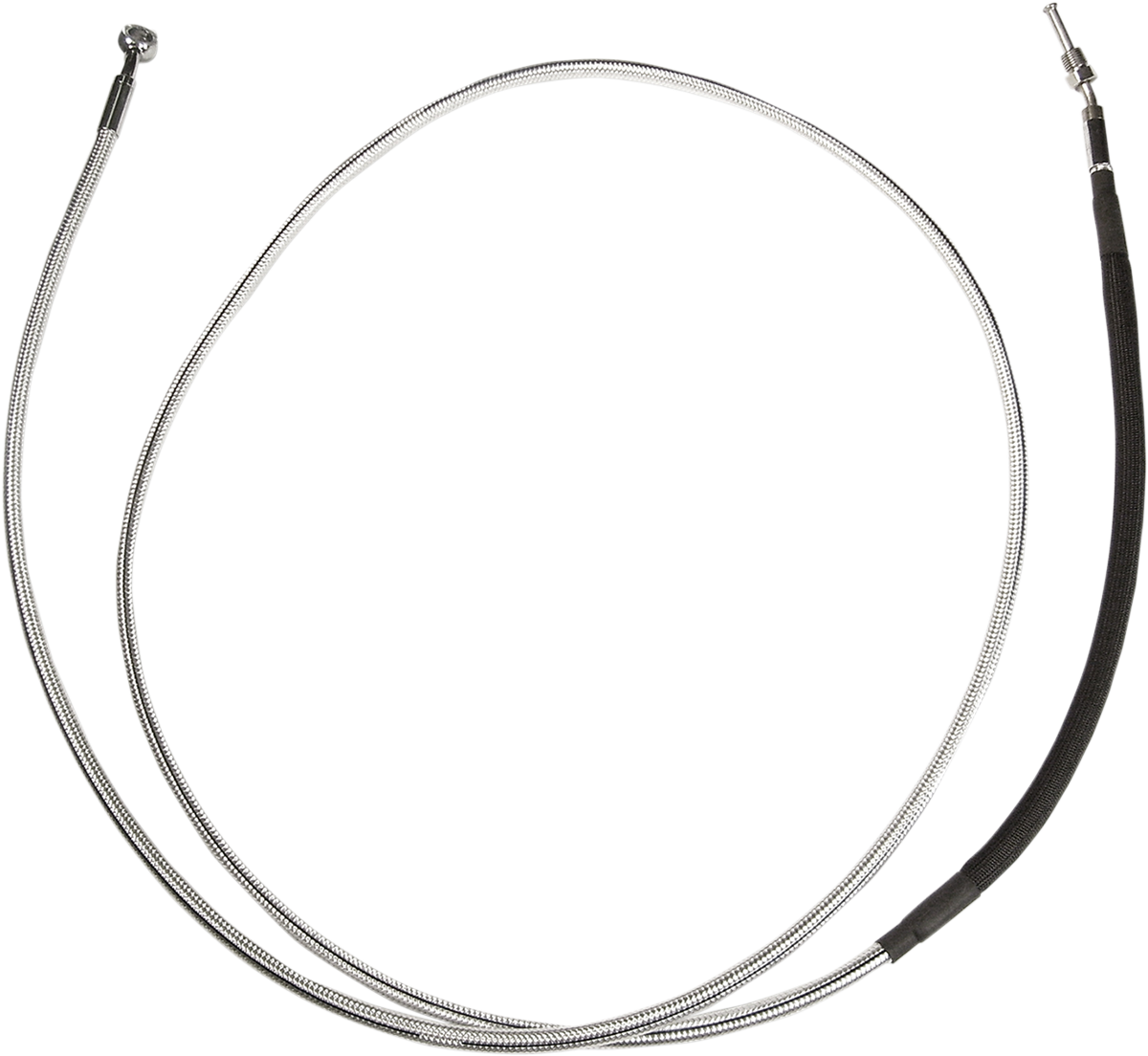 Magnum Shielding Alternate Length Hydraulic Clutch Line