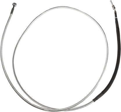 Magnum Shielding Alternate Length Hydraulic Clutch Line