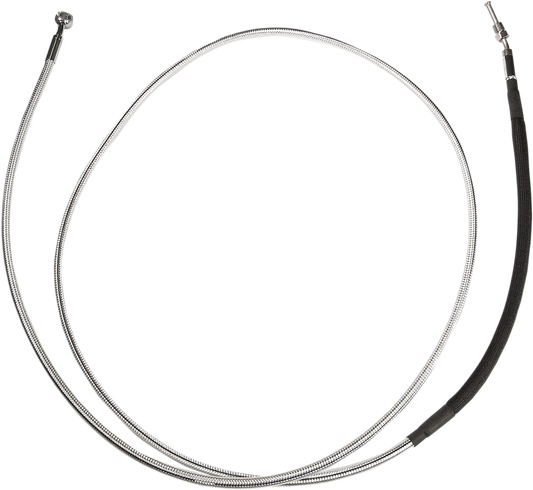 Magnum Shielding Alternate Length Hydraulic Clutch Line
