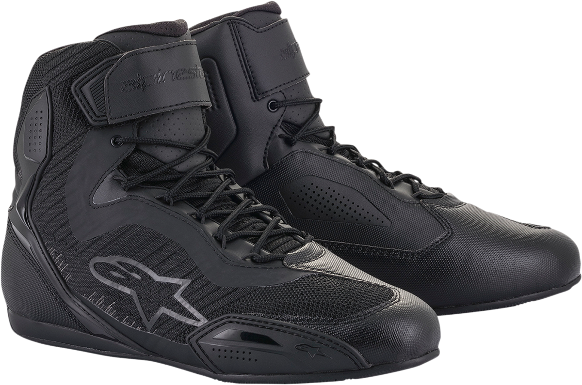Alpinestars Stella Faster-3 Rideknit Shoes