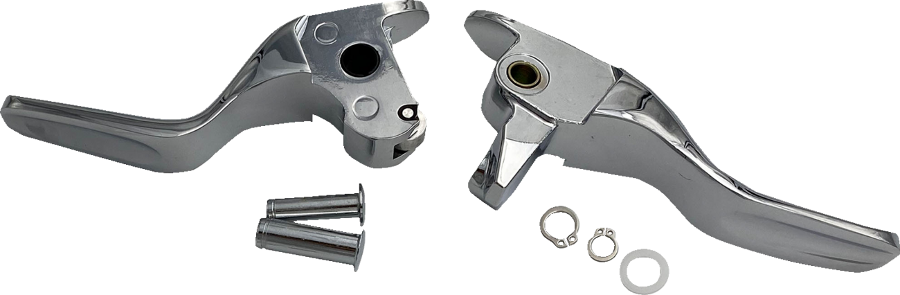 Drag Specialties Short Lever Set