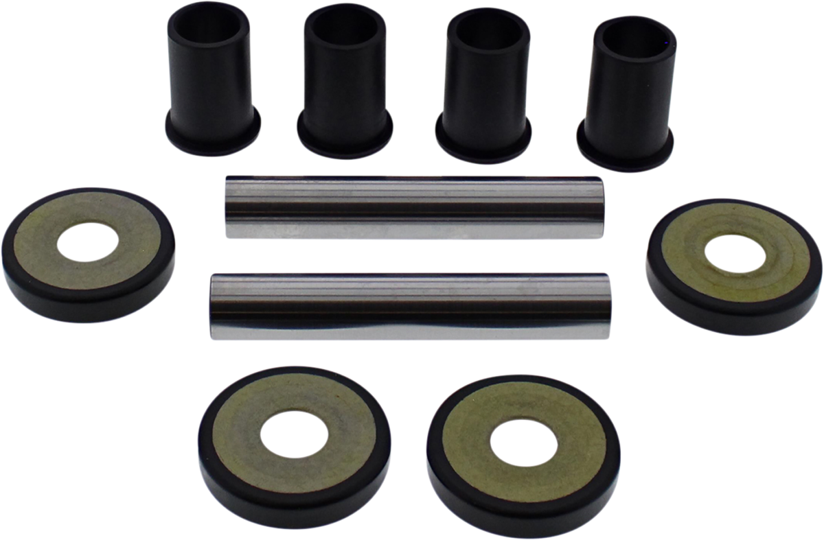 Moose Offroad Suspension Kit - Rear - Independent - Knuckle Only