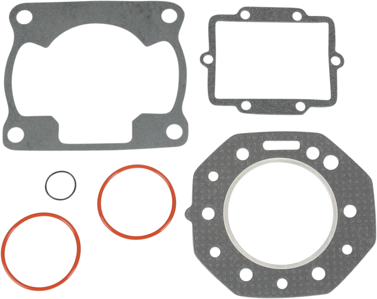Moose Offroad Top End Gasket Kit