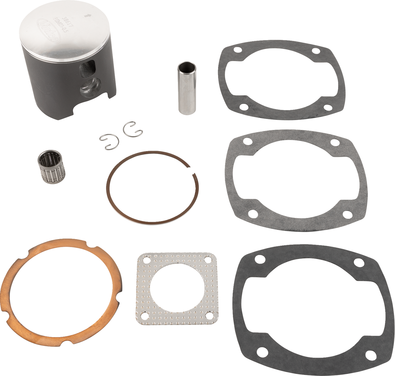 Vintco Top End Piston Kit