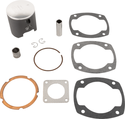 Vintco Top End Piston Kit