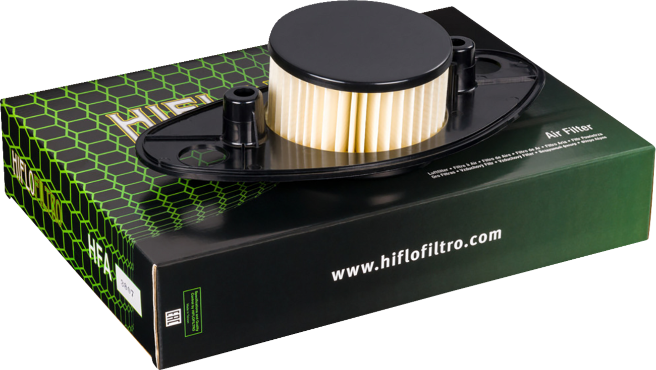 HIFLOFILTRO OEM Replacement Air Filter