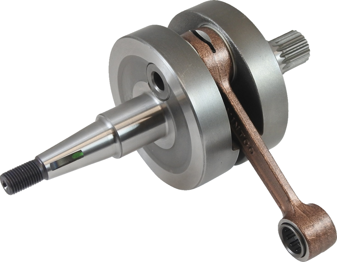 Vintco Crankshaft Assembly