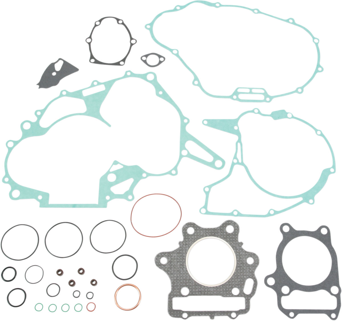 Moose Offroad Complete Motor Gasket Kit