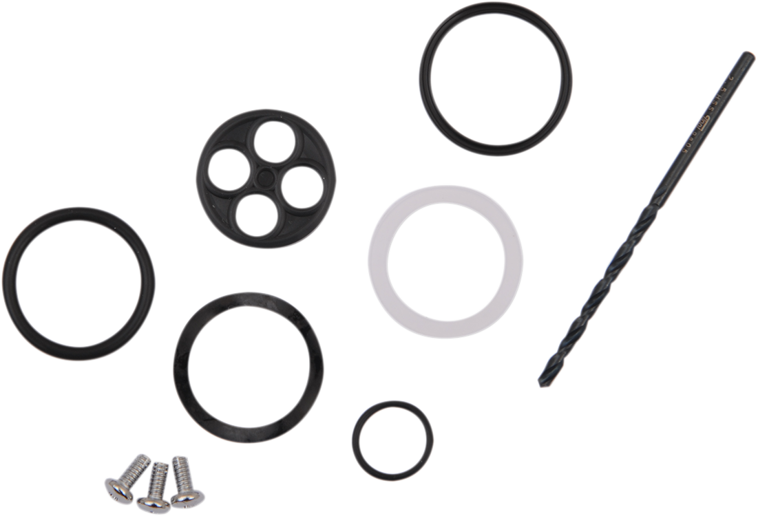 Moose Offroad Fuel Petcock Rebuild Kit