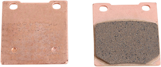 EBC Sintered "HH" Brake Pads