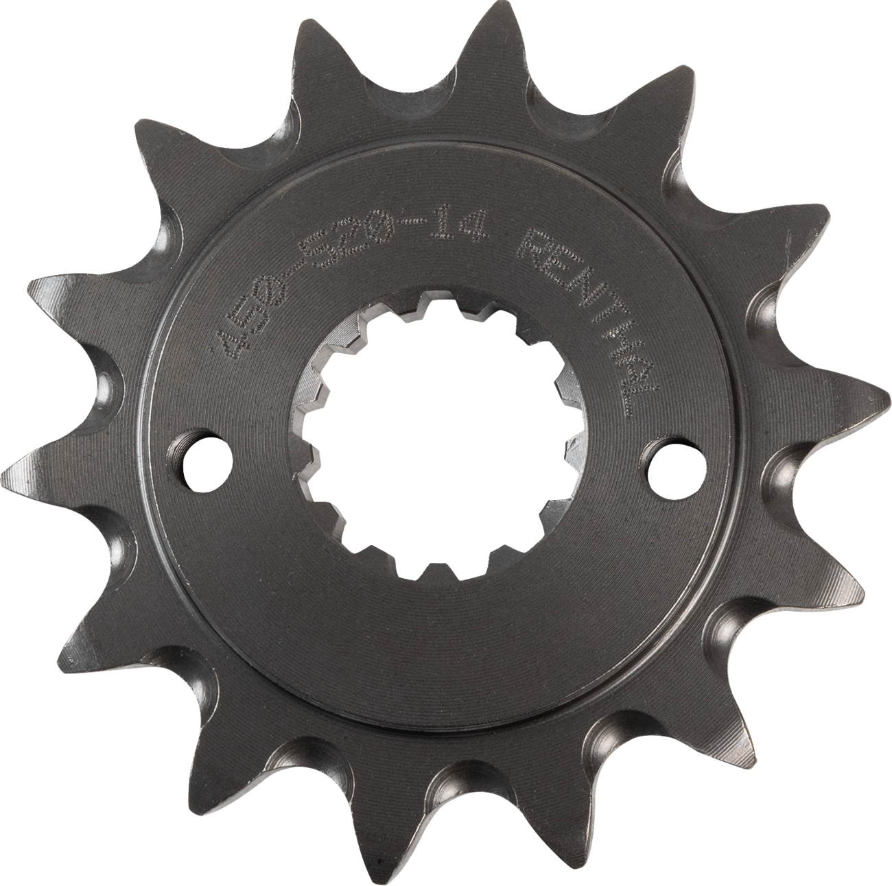 Renthal Front Sprocket Grooved