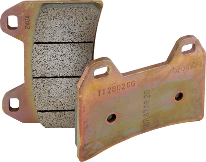 Brembo PRIME Sinter Genuine Brake Pads