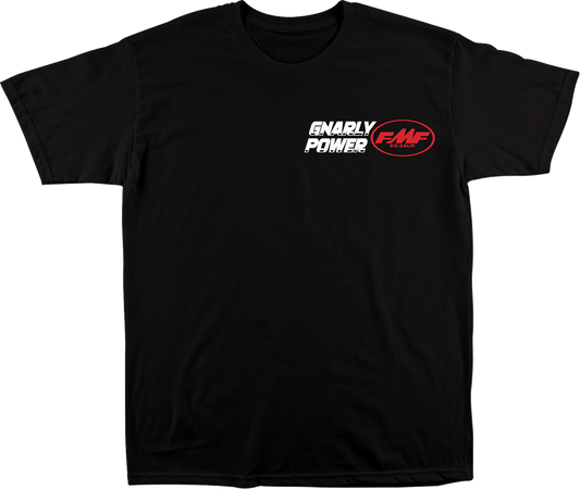 FMF Gnarly Power T-Shirt