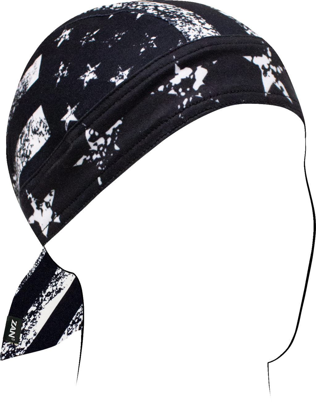 Zan Headgear Flydanna SportFlex Headwrap