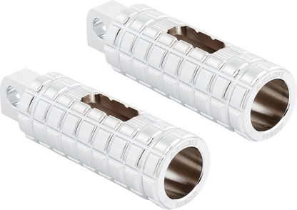 Arlen Ness SpeedLiner Foot Pegs