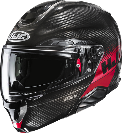 HJC RPHA 91 Carbon Elig Modular Helmet