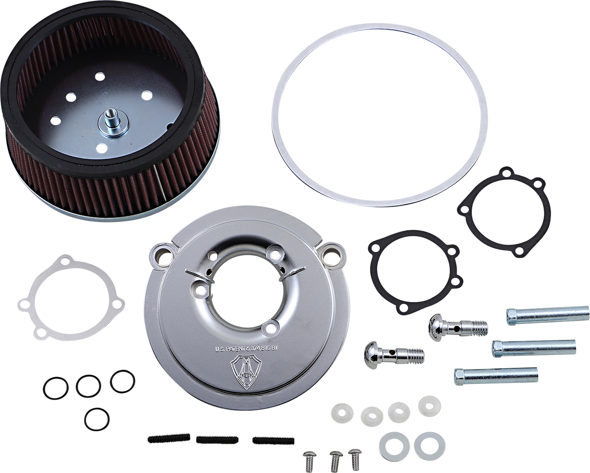 Arlen Ness Big Sucker Air Filter Kit