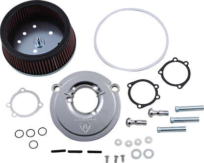 Arlen Ness Big Sucker Air Filter Kit