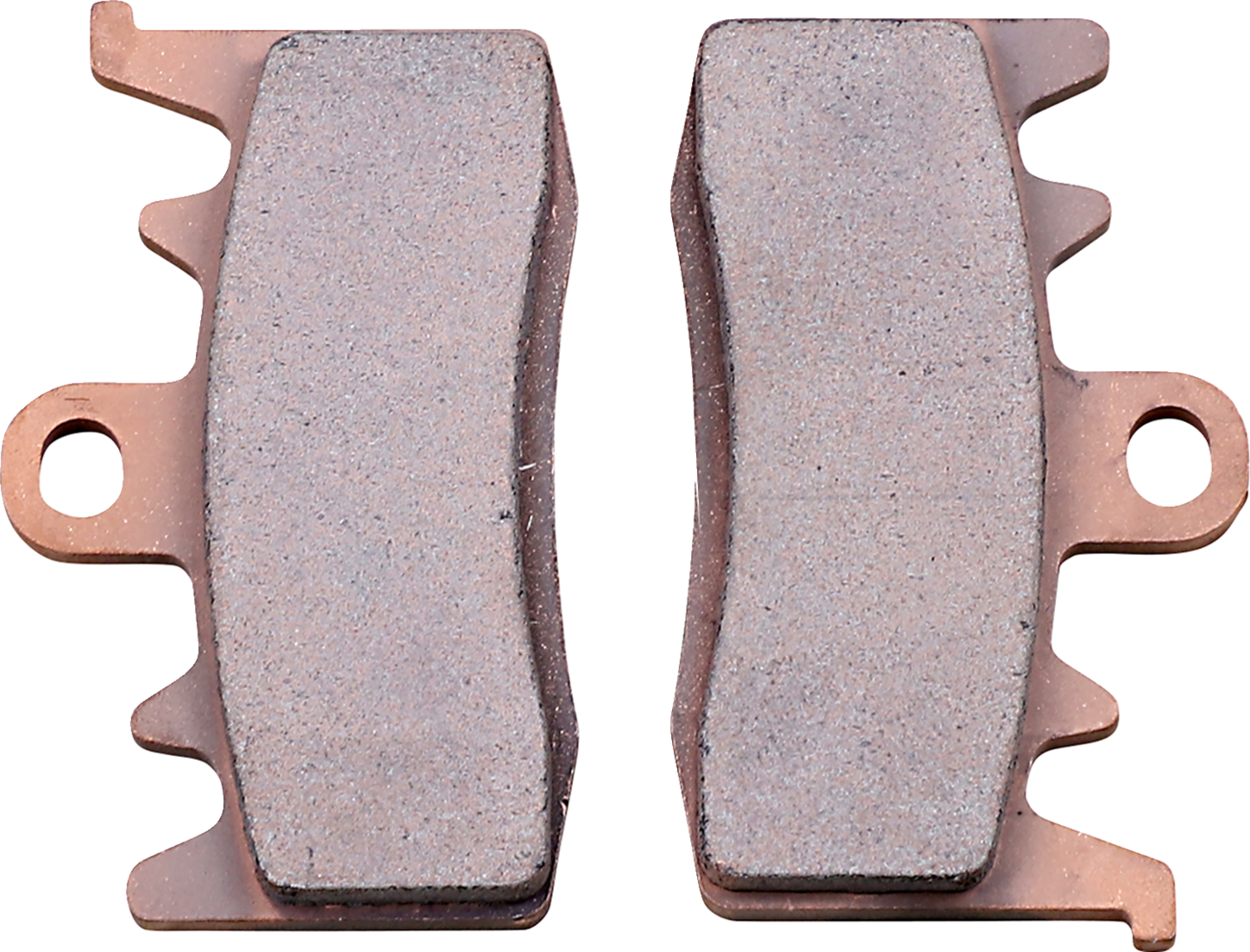 DP Brakes SDP Sport HH+ Sintered Brake Pads