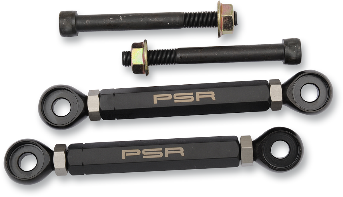 PSR Adjustable Lowering Link