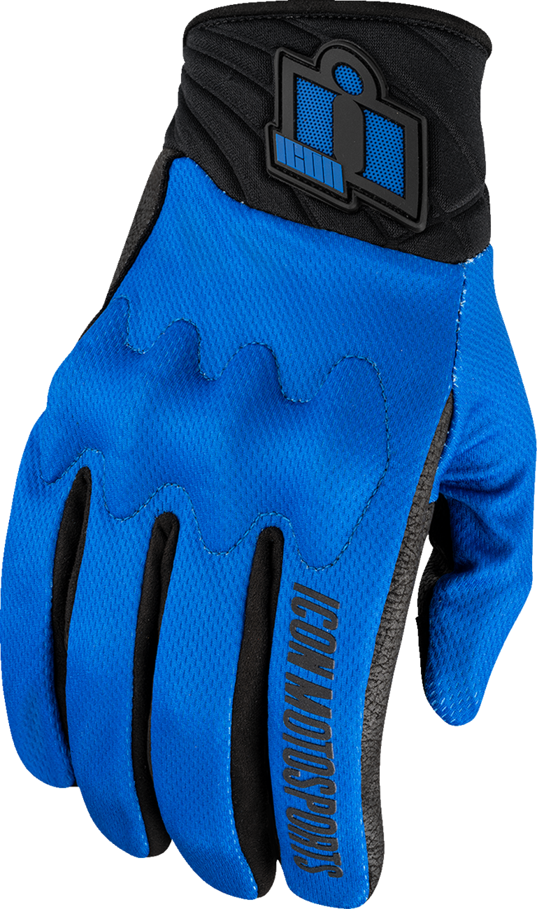 ICON Anthem3 Gloves