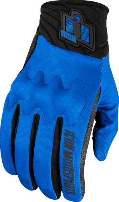 ICON Anthem3 Gloves