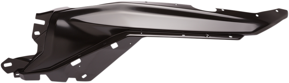 Maier Rear Fender