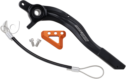 Moose Offroad Brake Pedal