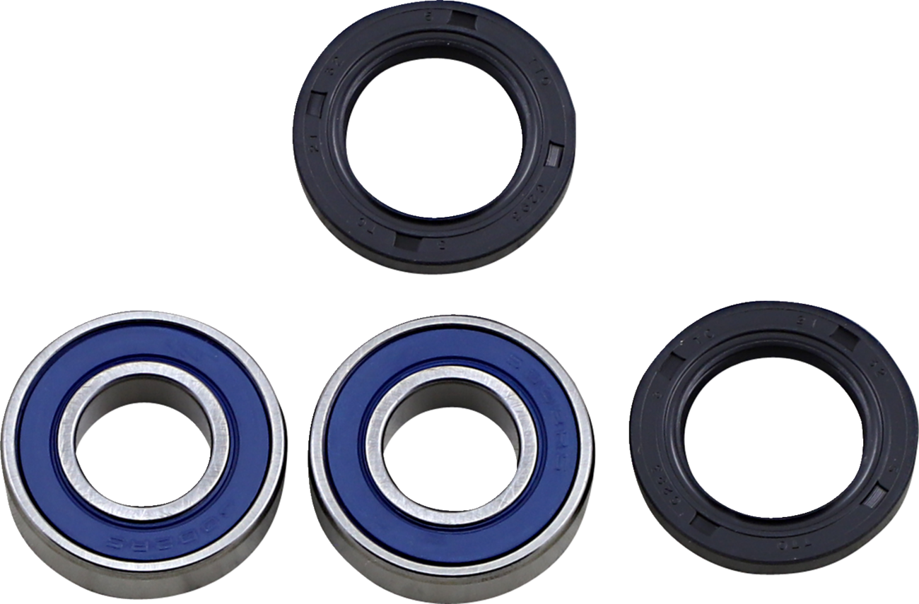 Moose Offroad Wheel Bearing Kit