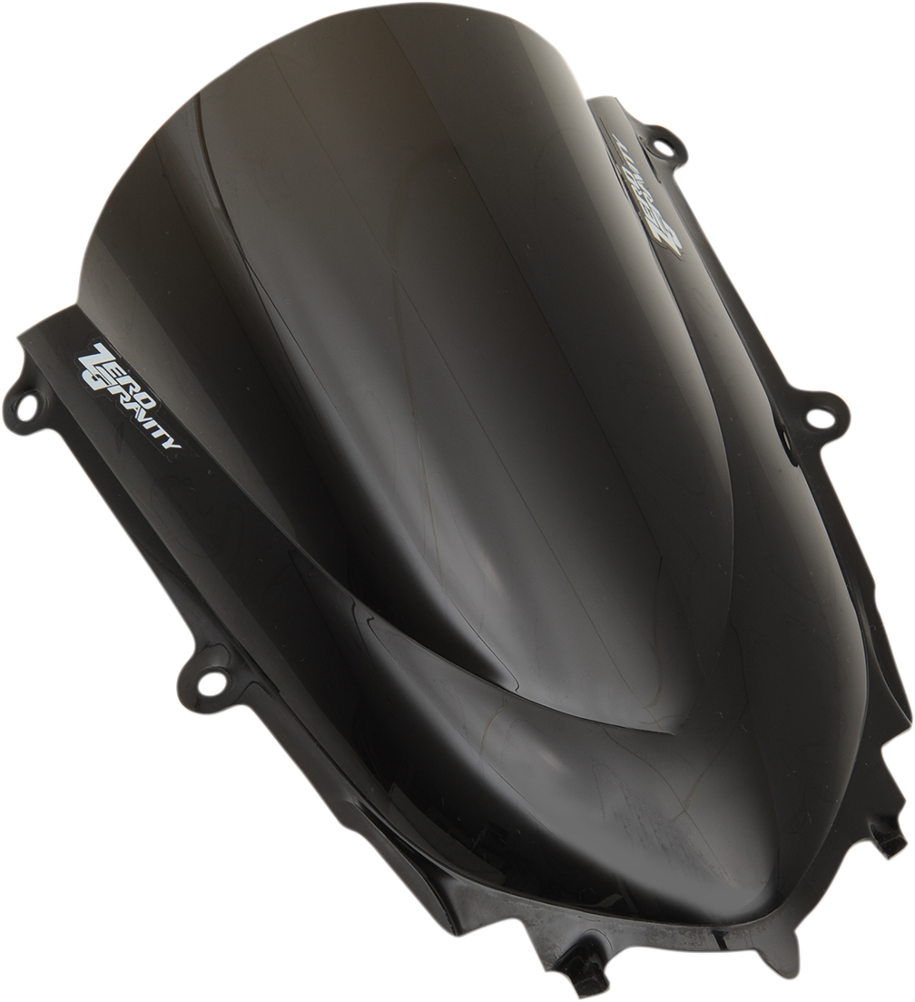 Zero Gravity Double Bubble Windscreen