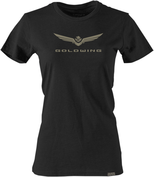 Factory Effex Women's Goldwing 2 T Shirt