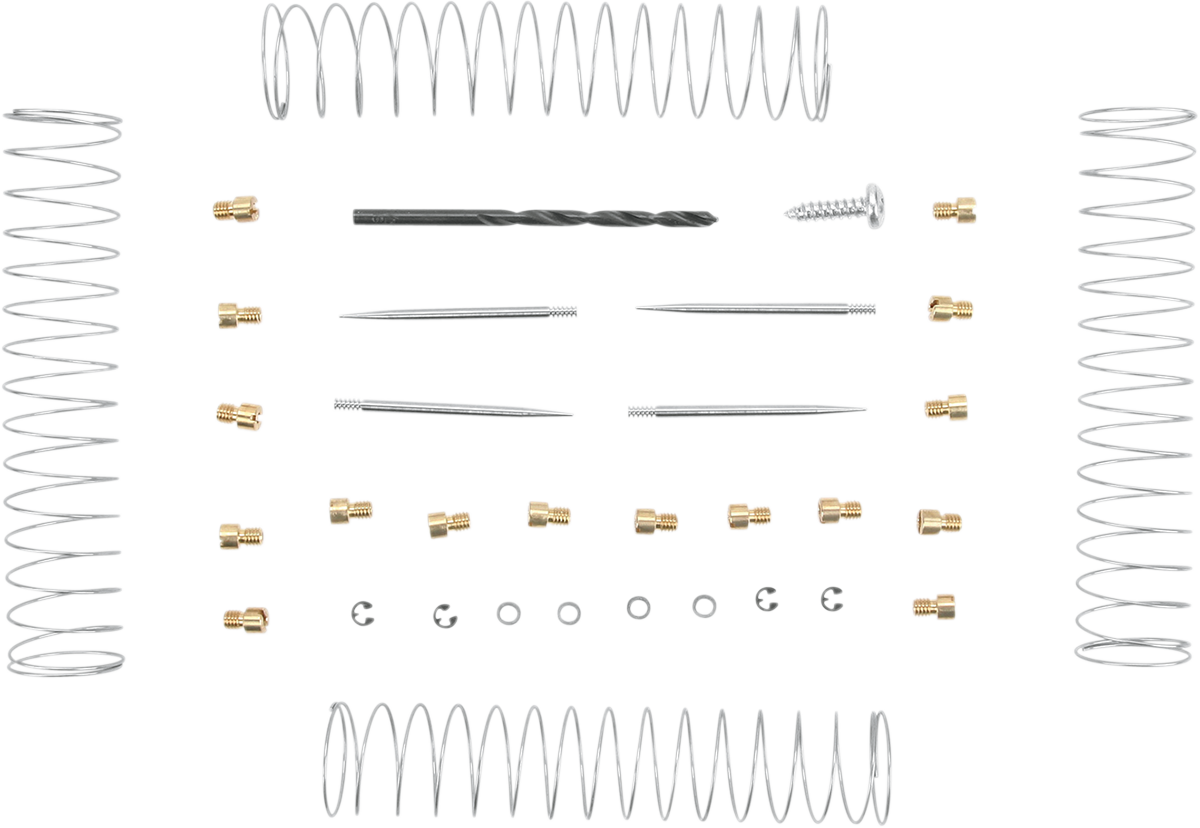 Dynojet Jet Kit