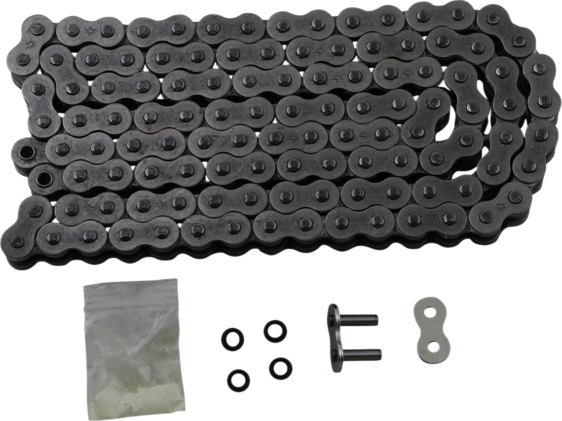 JT Chains 525 X1R3 Drive Chain