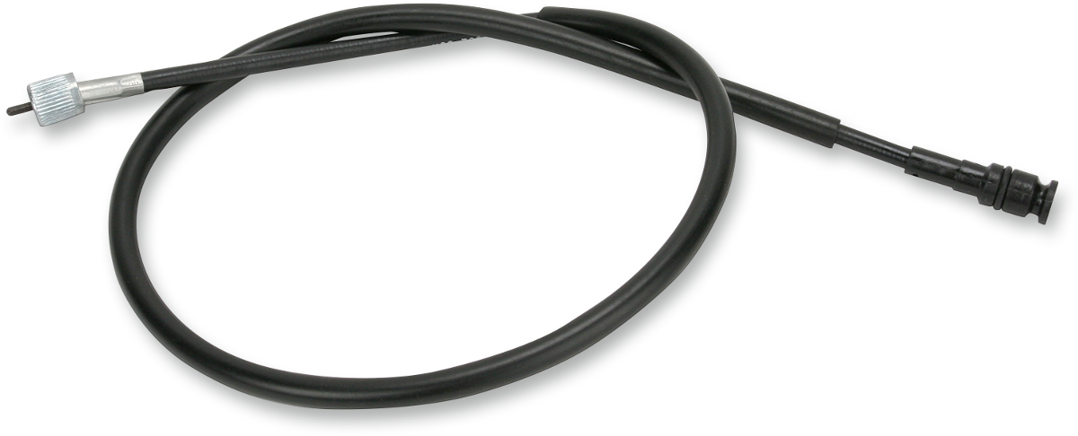 Parts Unlimited Speedometer/Tachometer Cable