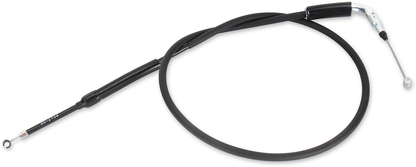 Moose Offroad Black Vinyl Clutch Cable