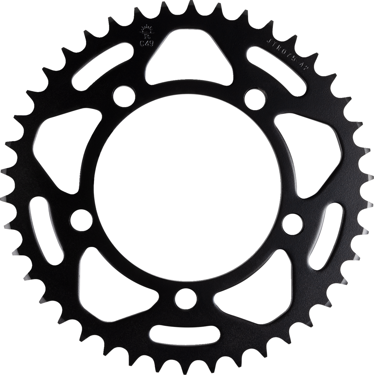 JT Sprockets Rear Sprocket